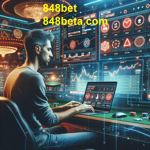 Descubra a Categoria 'Alto Apostador' da 848bet